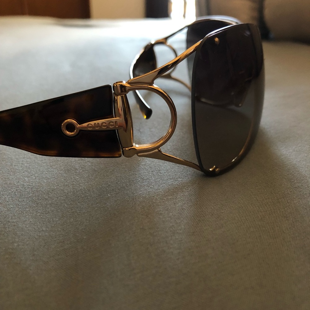 Gucci sunglasses